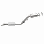 Load image into Gallery viewer, Magnaflow 06-08 Audi A4 Quattro 3.2L Direct Fit Converter
