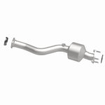 Load image into Gallery viewer, Magnaflow 09-13 Honda Fit 1.5L Direct Fit Converter
