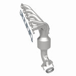 Load image into Gallery viewer, Magnaflow 07-12 Chevrolet Colorado 3.7L Direct Fit Converter
