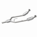 Load image into Gallery viewer, MagnaFlow Conv Dir F Thunderbird-Cougar 96-97

