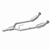 MagnaFlow Conv Dir F Thunderbird-Cougar 96-97