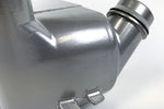 Load image into Gallery viewer, CSF 15-18 BMW M2 (F30/F32/F22/F87) N55 High Performance Stepped Core Bar/Plate Intercooler - Silver
