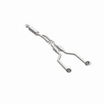 Load image into Gallery viewer, Magnaflow 07-11 Lexus GS350 3.5L Direct Fit Converter
