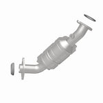 Load image into Gallery viewer, MagnaFlow Conv DF 05-07 Cadillac CTS 3.6L P/S
