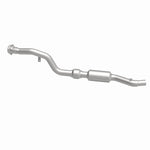 Load image into Gallery viewer, MagnaFlow Conv DF Audi 00-04 A6 Quattro 02-03 S6 4.2L Passenger Side *NOT FOR SALE IN CALIFORNIA*
