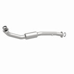 Load image into Gallery viewer, Magnaflow 09-13 Toyota Highlander 2.7L Direct Fit Converter
