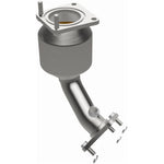 Load image into Gallery viewer, Magnaflow 2013 Nissan Pathfinder 3.5L Direct Fit Converter
