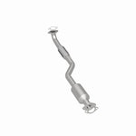 Load image into Gallery viewer, Magnaflow 04-06 Hyundai Elantra 2.0L Direct Fit Converter
