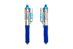 Load image into Gallery viewer, King Shocks 10-14 Ford F150 Raptor 4WD Rear 3.0 Dia 3 Tube Bypass Piggyback Shock (Pair)
