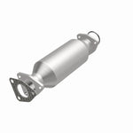 Load image into Gallery viewer, MagnaFlow Conv Direct Fit 91-93 Honda Accord 2.2 CA
