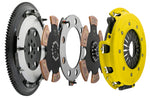 Load image into Gallery viewer, ACT 01-24 Nissan Patrol (TB48) Twin Disc MaXX XT Race Clutch Kit

