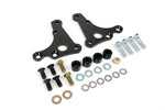 Load image into Gallery viewer, Ridetech 79-93 Ford Mustang w/ Ridetech SLA Front SN95 Caliper Brackets
