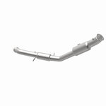 Load image into Gallery viewer, Magnaflow 2017 Mercedes-Benz GLS450 3.0L Direct Fit Converter
