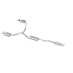 Load image into Gallery viewer, MagnaFlow Sys CB 05- Chrysler 300 V6 duals
