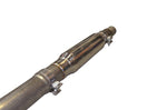 Load image into Gallery viewer, Injen 15-17 Volkswagen GTI 3in Cat-Back Stainless Steel Exhaust w/ Dual Polished Tips
