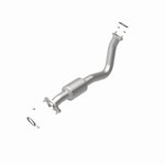 Load image into Gallery viewer, Magnaflow 13-16 Toyota RAV4 2.5L Direct Fit Converter
