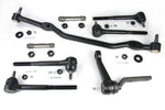 Load image into Gallery viewer, Ridetech 64-67 A-Body Steering Linkage Kit with 7/8in Center Link
