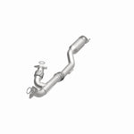 Load image into Gallery viewer, Magnaflow 09-14 Nissan Murano 3.5L Direct Fit Converter
