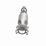 Magnaflow Conv DF 2007 Sorento V6 3.8 OEM Underbody