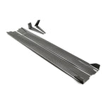 Load image into Gallery viewer, Seibon 17-19 Infiniti Q60 TB-Style Carbon Fiber Side Skirts
