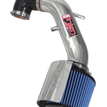 Load image into Gallery viewer, Injen 91-01 Jeep Cherokee XJ 4.0 L6 Wrinkle Black Power-Flow Intake w/ MR Tech &amp; Web Nano Filter
