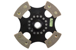 Load image into Gallery viewer, ACT 1986 Toyota Corolla 4 Pad Rigid Race Disc
