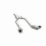 Load image into Gallery viewer, MagnaFlow Conv Dir F Thunderbird-Cougar 96-97
