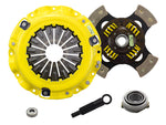 Load image into Gallery viewer, ACT 1988 Mazda 929 XT/Race Sprung 4 Pad Clutch Kit

