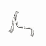 Load image into Gallery viewer, Magnaflow 12-17 Chevrolet Express 3500 6.0L Direct Fit Converter
