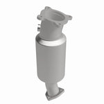 Load image into Gallery viewer, MagnaFlow California Grade CARB Compliant Converter Direct-Fit 05-09 Audi A4 / A4 Quattro
