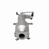 Magnaflow 12-13 Fiat 500 DF Catalytic Converter