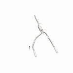 Load image into Gallery viewer, MagnaFlow SYS C/B 10 Chevy Silverado EC/SB
