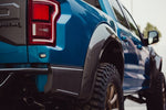 Load image into Gallery viewer, Anderson Composites 17-18 Ford Raptor Type-Wide Fender Flares (Rear)
