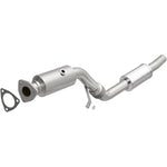 Load image into Gallery viewer, Magnaflow 06-08 Audi A4 Quattro 3.2L Direct Fit Converter
