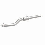 Load image into Gallery viewer, Magnaflow 09-15 Cadillac CTS 6.2L Direct Fit Converter
