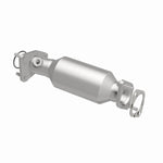 Load image into Gallery viewer, Magnaflow 05-17 Nissan Frontier 4.0L Direct Fit Converter
