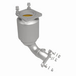 Load image into Gallery viewer, Magnaflow 09-14 Nissan Murano 3.5L Direct Fit Converter
