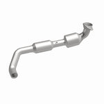Load image into Gallery viewer, Magnaflow 2004 Ford F-150 5.4L Direct Fit Converter
