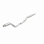 Load image into Gallery viewer, MagnaFlow Conv Direct Fit 05-05 Audi A6 Quattro 3.2L
