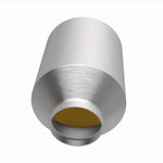 Load image into Gallery viewer, Magnaflow Universal Catalytic Converter 2.5in Spun CA
