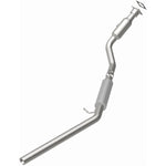 Load image into Gallery viewer, Magnaflow 08-10 Dodge Grand Caravan 3.3L Direct Fit Converter

