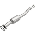 Load image into Gallery viewer, Magnaflow 10-12 Chevrolet Equinox 3.0L Direct Fit Converter
