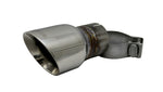 Load image into Gallery viewer, Corsa Single Universal 2.5in Inlet / 3.5in Outlet Polished PVD Pro-Series Tip Kit
