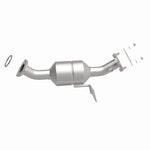 Load image into Gallery viewer, MagnaFlow Conv DF 2003 Cadillac CTS 3.2L Passenger Side
