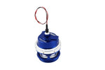 Load image into Gallery viewer, TurboSmart Raceport Gen V HE Sensor Cap w/ Hall Effect Sensor - Blue
