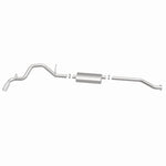 Load image into Gallery viewer, MagnaFlow Sys C/B 03 GM 1500 Silverado 5.3L V
