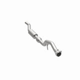 MagnaFlow Conv DF Audi 00-04 A6 Quattro 02-03 S6 4.2L Passenger Side *NOT FOR SALE IN CALIFORNIA*