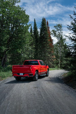 Load image into Gallery viewer, MBRP 19-Up Chevy Silverado 1500 6.2L 2.5in Catback Dual Rear Exit Aluminized

