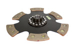 Load image into Gallery viewer, ACT 2005 Toyota Tundra 6 Pad Rigid Race Disc
