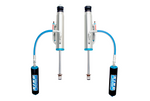 Load image into Gallery viewer, King Shocks 03-09 Lexus GX470 (Spring Conv) Rear Stage 3 Kit 3.0 Dia Remote Res Bypass Shock (Pair)
